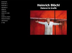 Erfahren Sie mehr über den vielseitigen Künstler Heinrich Blöchl